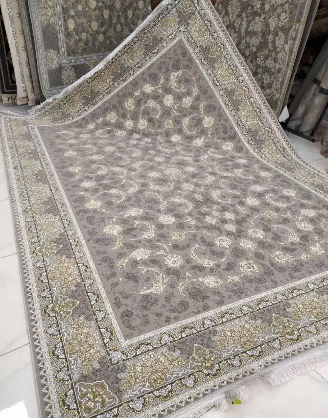 فروش  و طرح تعویض انواع فرش بصورت نقد و اقساط|فرش|خرم‌آباد, |دیوار