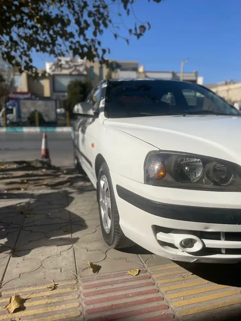 هیوندای آوانته|خودرو سواری و وانت|یزد, |دیوار