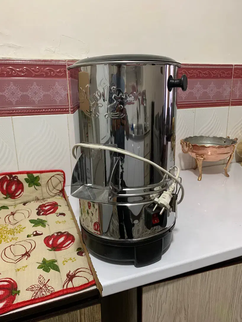 سبزی خرد کن ۴ کیلو|خردکن، آسیاب، غذاساز|مراغه, |دیوار