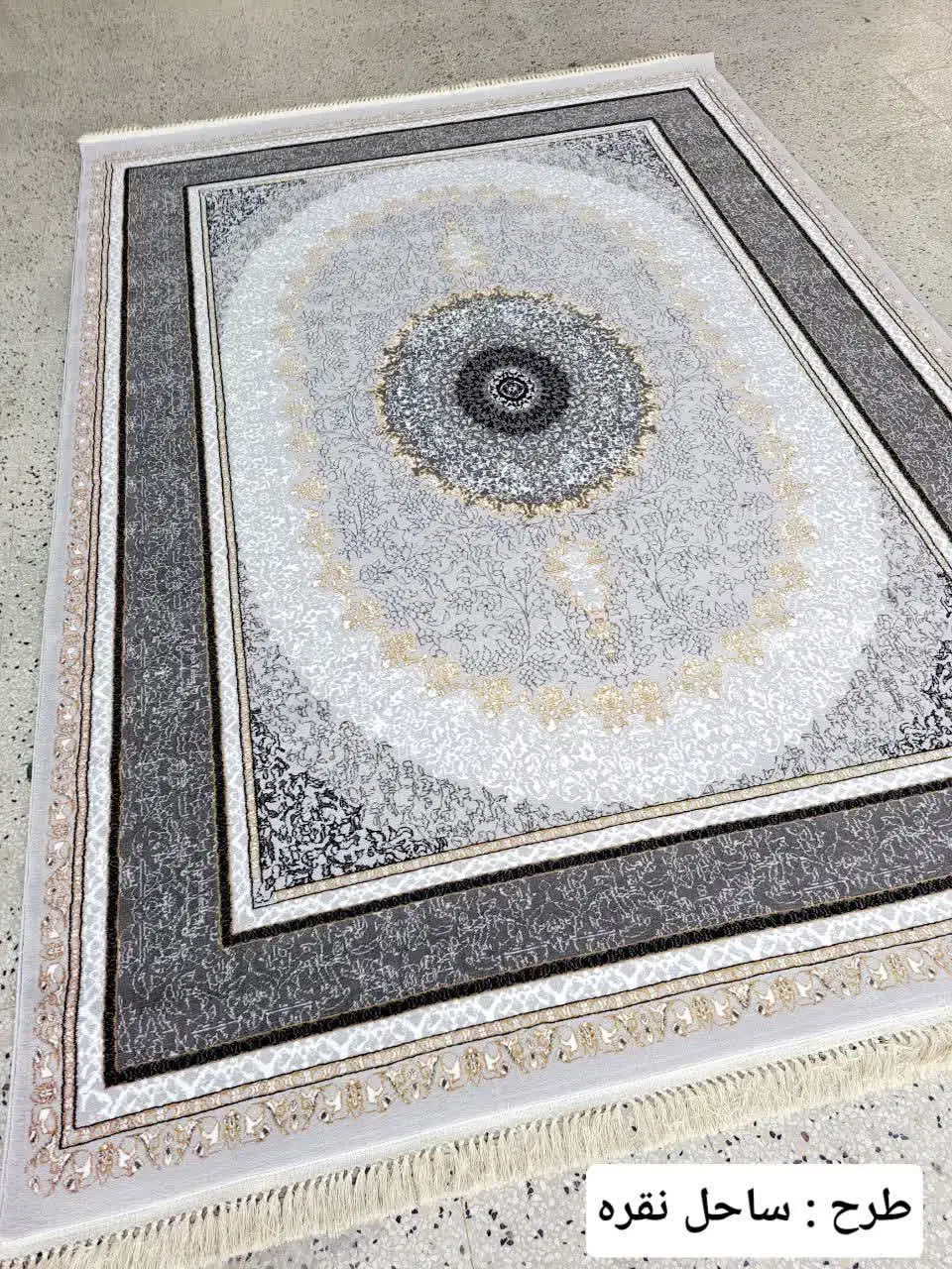 فرش باکیفیت و بادوام با نقوش زیبا **|فرش|پاکدشت, پاکدشت (مامازند)|دیوار