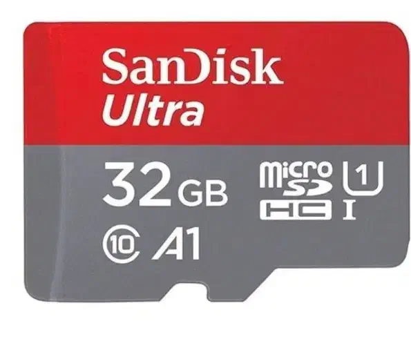 رم / کارت حافظه /۳۲ گیگ / سن دیسک نو|لوازم جانبی موبایل و تبلت|تهران, حصارک|دیوار