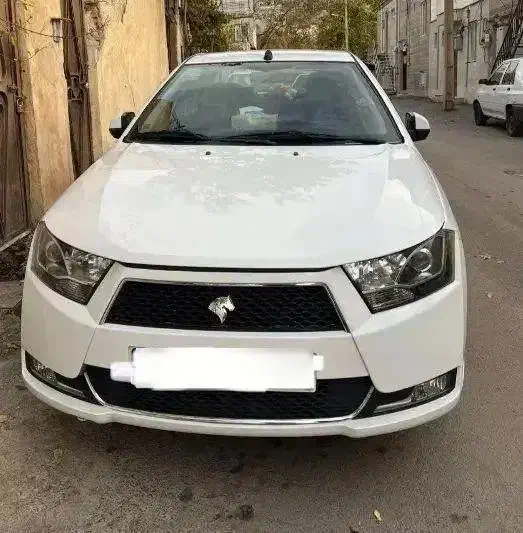 دنا معمولی مدل برج ۱۱ سال ۹۹|خودرو سواری و وانت|هرسین, |دیوار