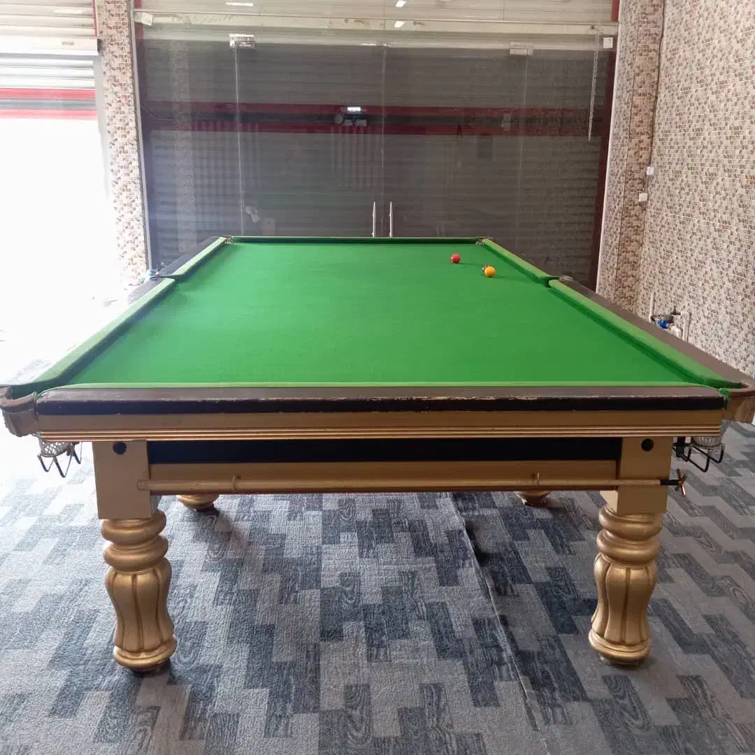فروش میز اسنوکر ایرانی 12فوت|ورزشهای توپی|بهرمان, |دیوار