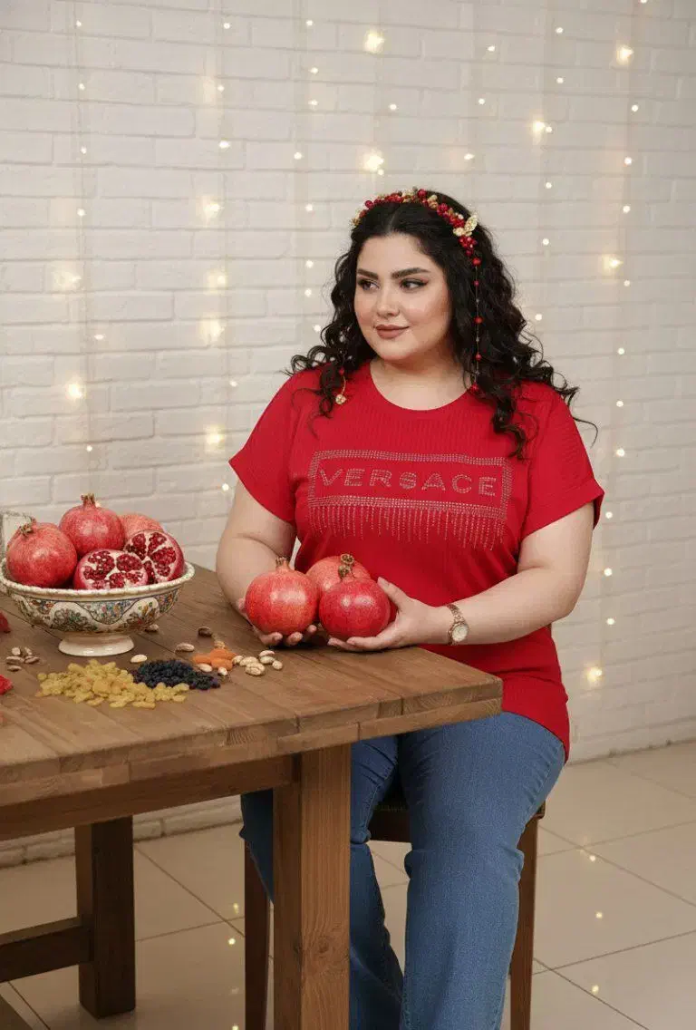 تیشرت یلدایی|لباس|سبزوار, پیروزی|دیوار