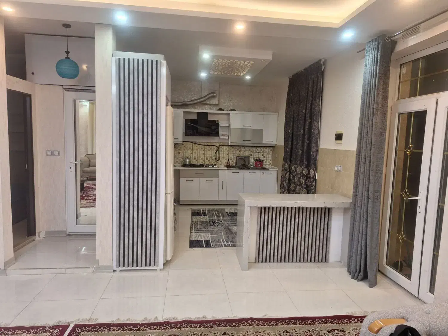 تعمیرات انواع کابینت واشکاف|خدمات پیشه و مهارت|مشهد, نظام دوست|دیوار