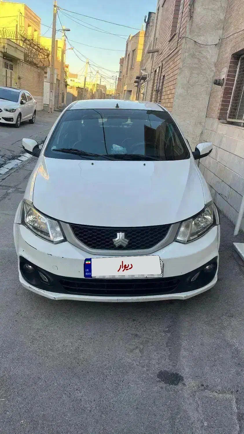 ساینا s|خودرو سواری و وانت|لنجان, |دیوار