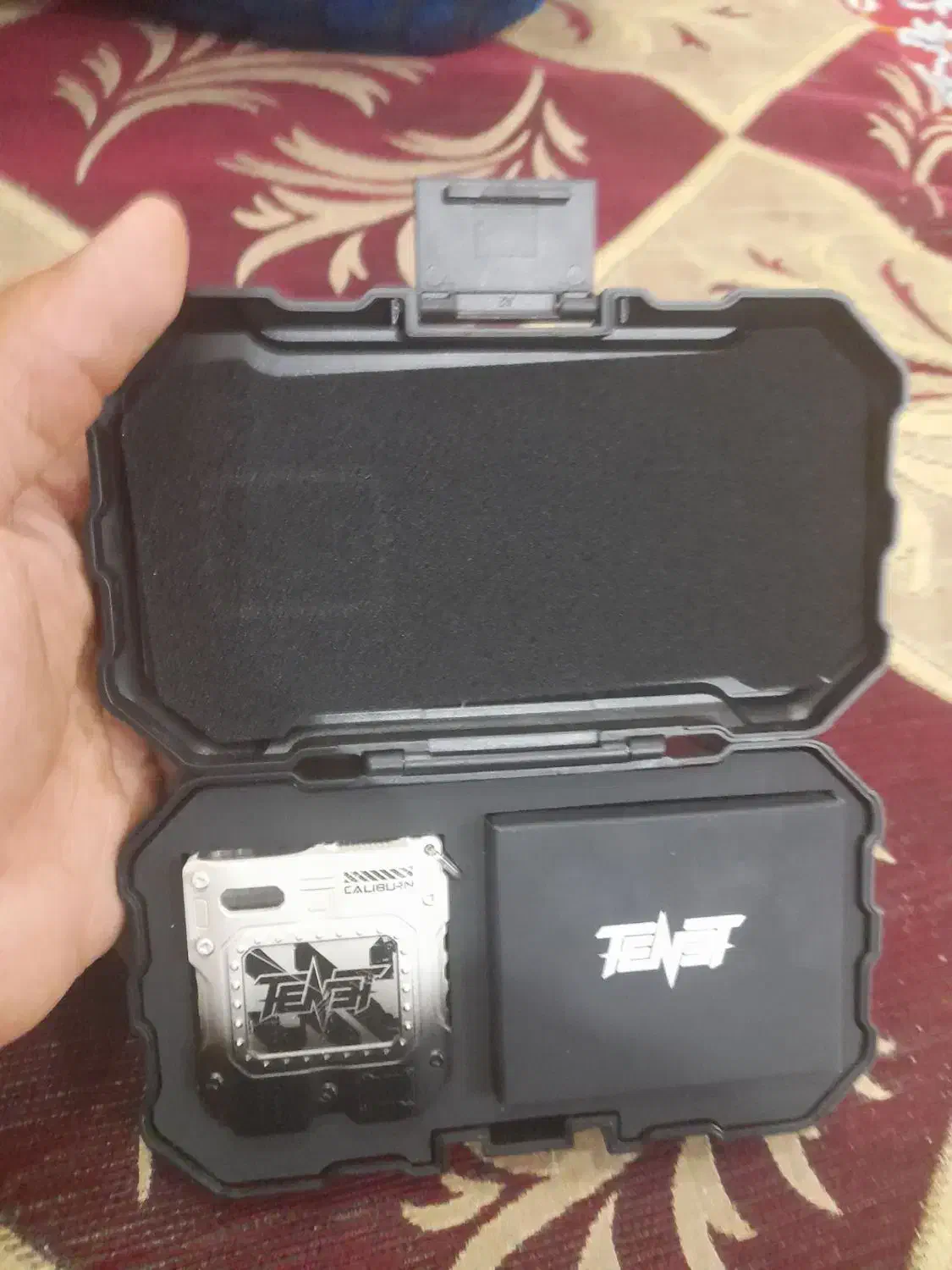 ویپ|زیورآلات و اکسسوری|اهواز, کوی رمضان|دیوار