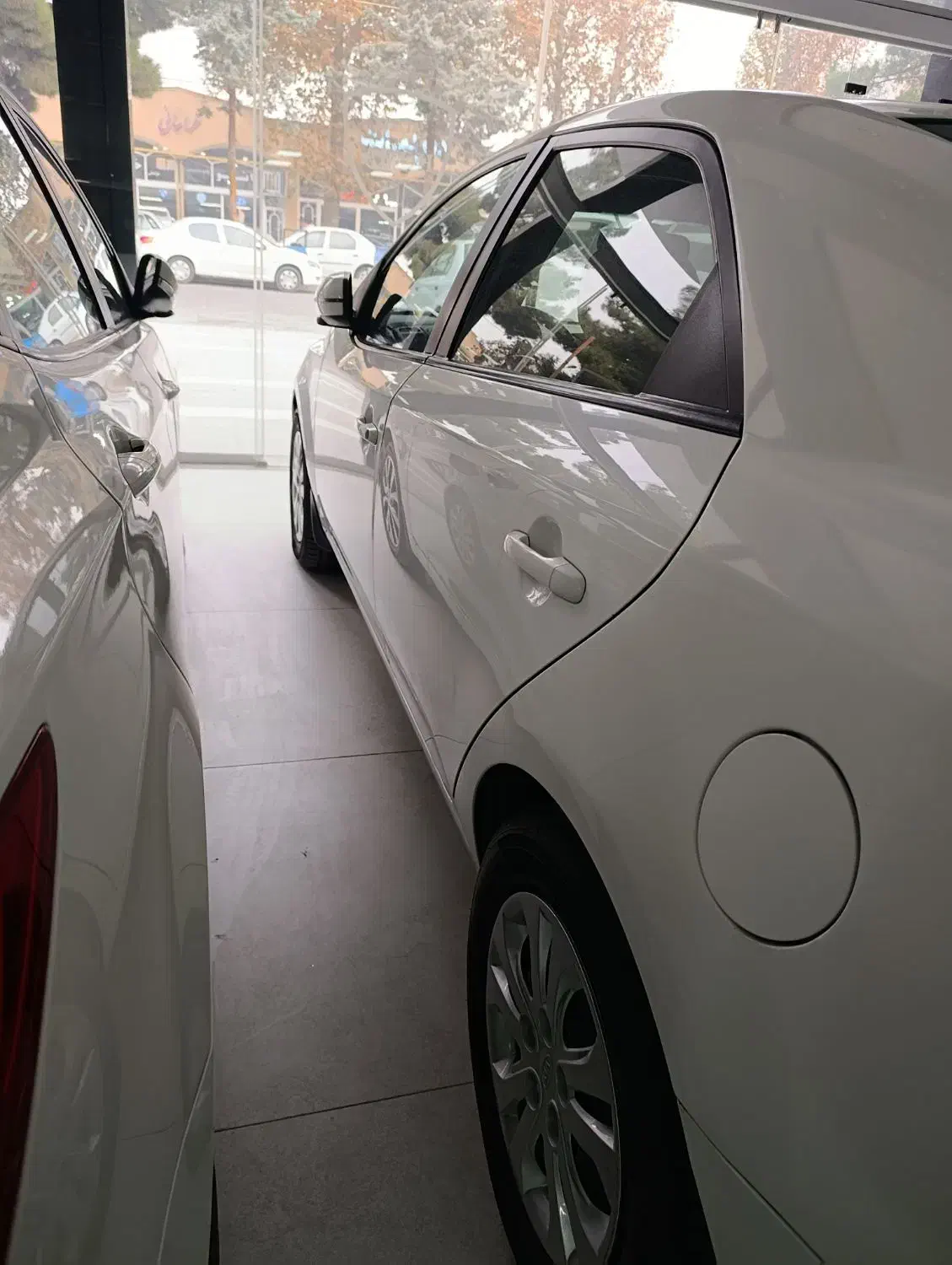 سراتو دنده|خودرو سواری و وانت|ارومیه, |دیوار