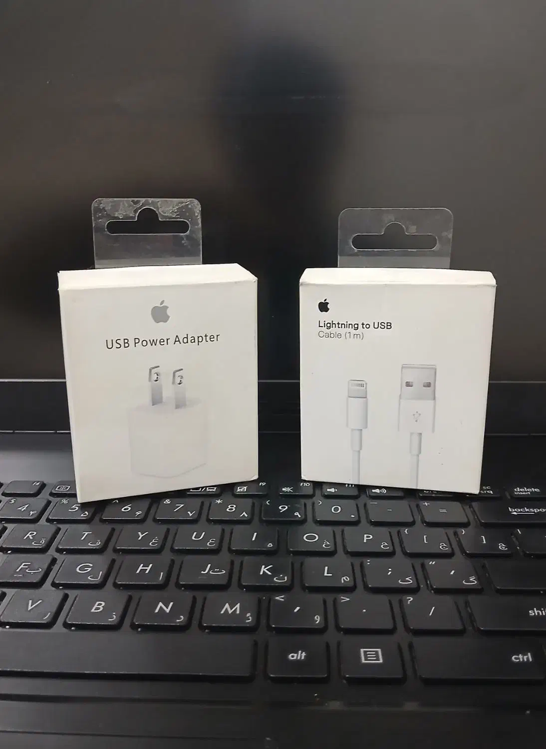 شارژر اپل و قاب اپل ۷|لوازم جانبی موبایل و تبلت|میاندوآب, |دیوار