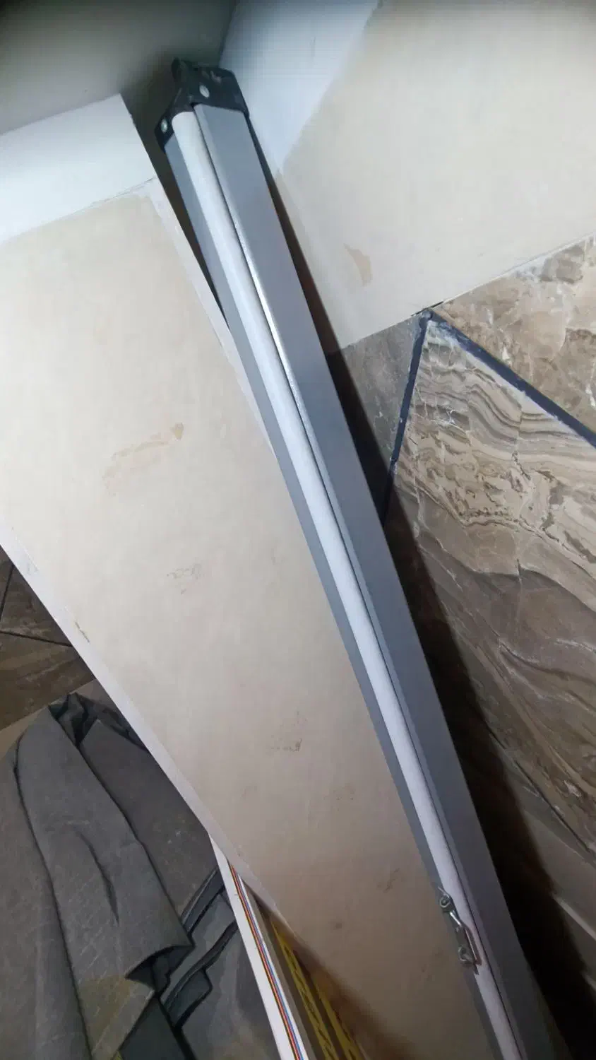 ویدئو پروژکتور|تلویزیون و پروژکتور|قزوین, |دیوار