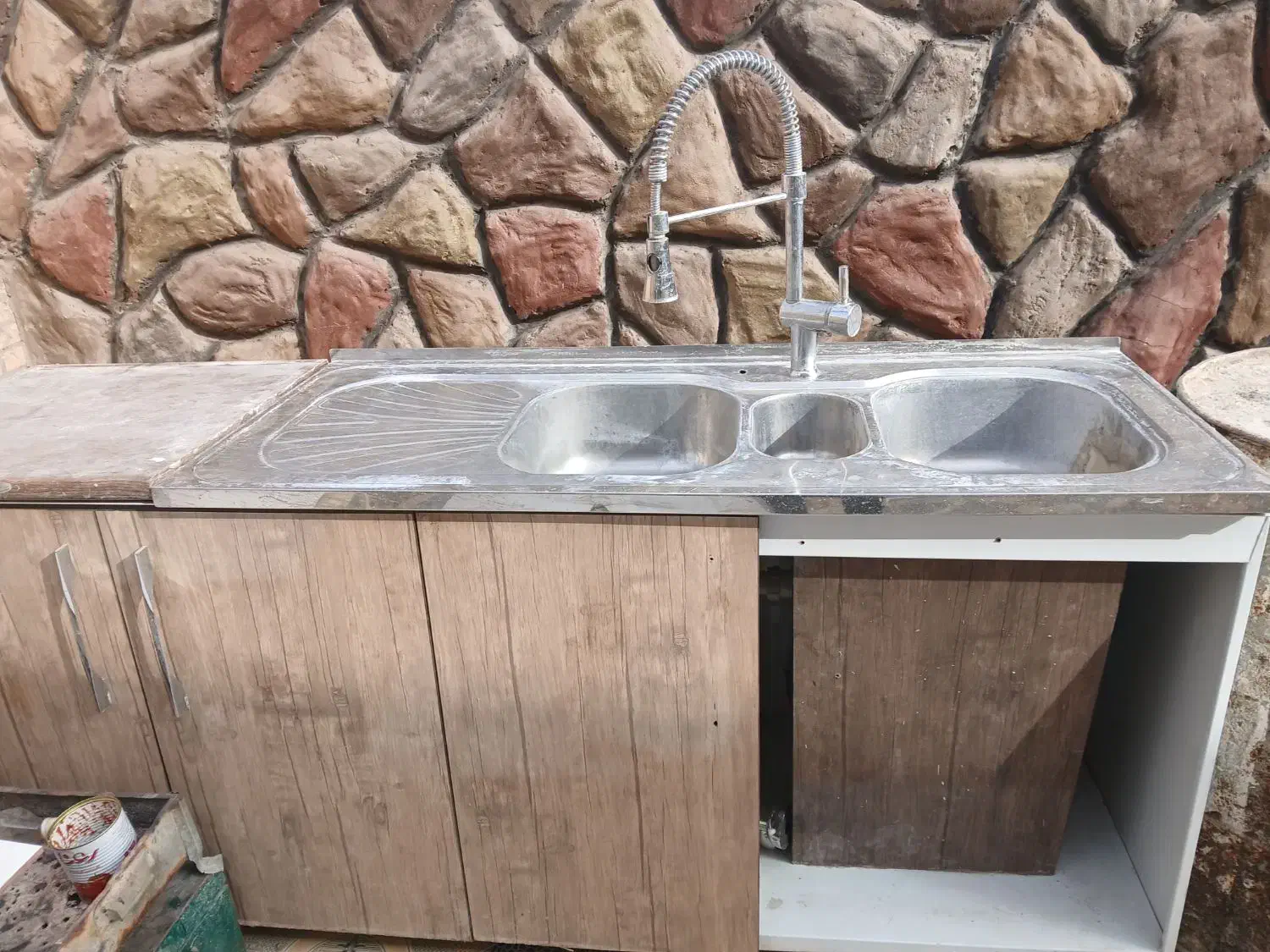 فروشی|مصالح و تجهیزات ساختمان|مبارکه, |دیوار