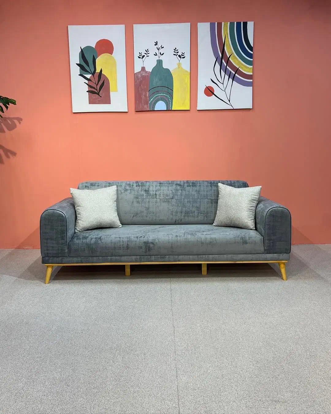 استخدام رویه کوب،نجار،رنگ کار ، برشکار وخیاط|استخدام صنعتی، فنی، مهندسی|مشکین‌دشت, |دیوار