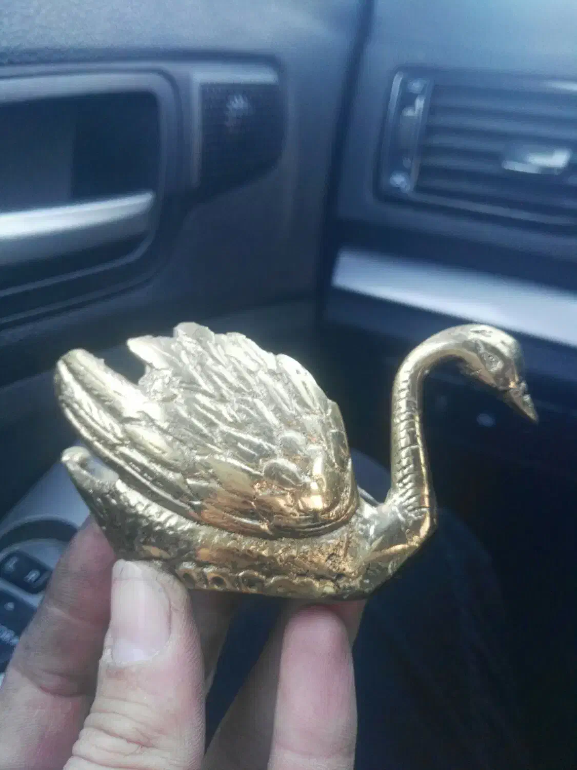 مجسمه برنجی|مجسمه، تندیس، ماکت|تهران, افسریه شمالی|دیوار