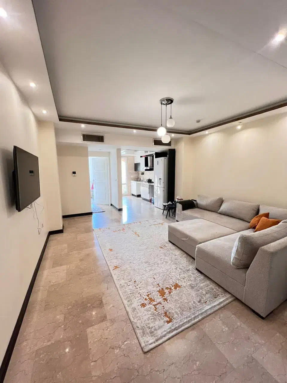 ۶۰متر یک خواب