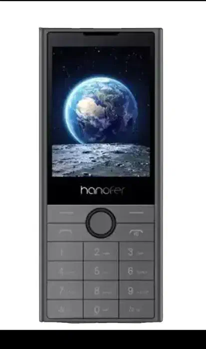 فروش گوشی هانوفر 150 2024|موبایل|گرمسار, |دیوار