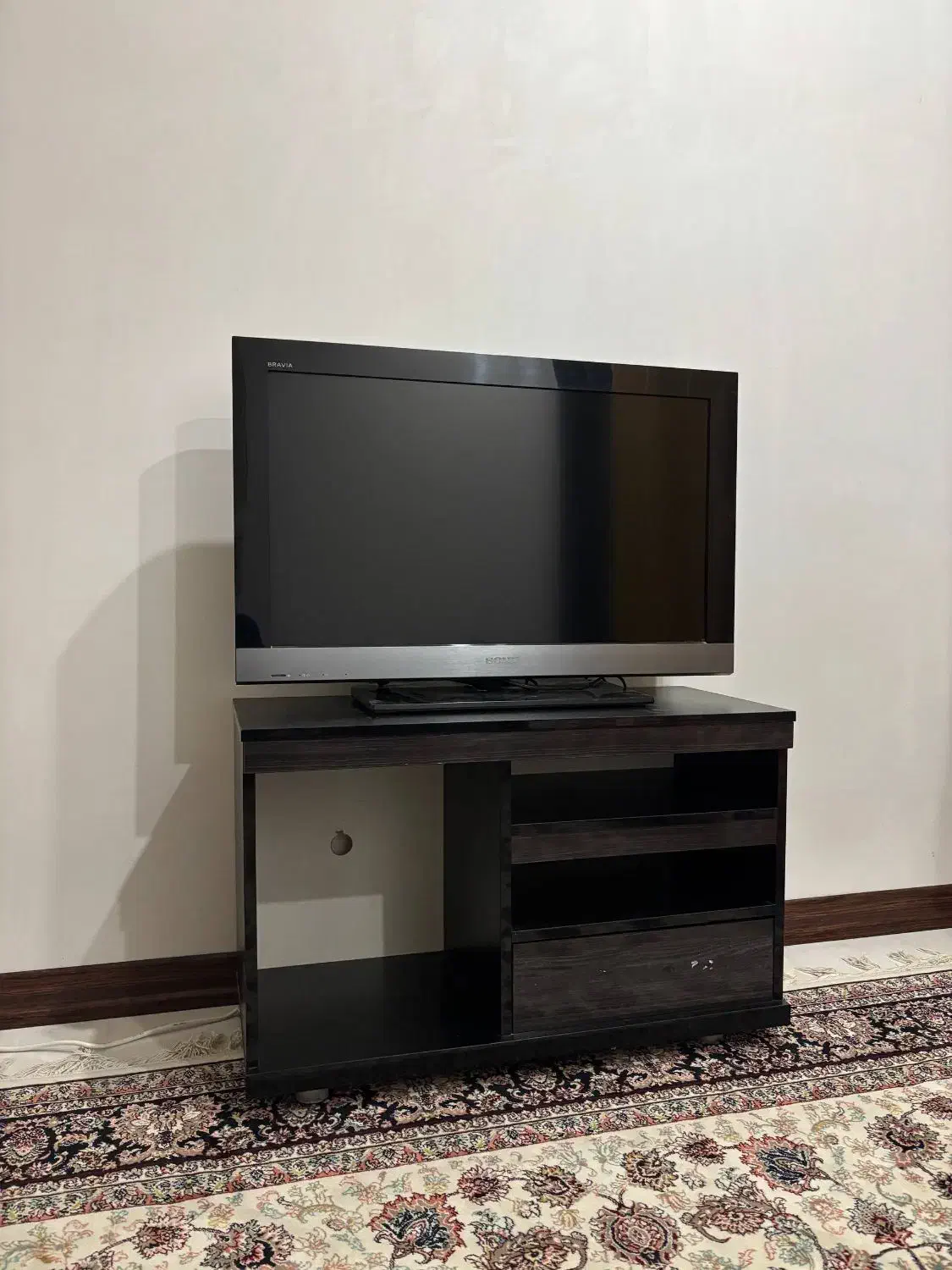 تلویزیون ۳۲ اینج SONY|تلویزیون و پروژکتور|تهران, هاشم‌آباد|دیوار