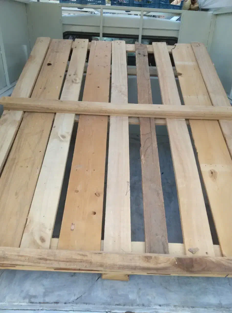 تخته میوه فروشی کف وانت|فروشگاه و مغازه|پاکدشت, پاکدشت (مامازند)|دیوار