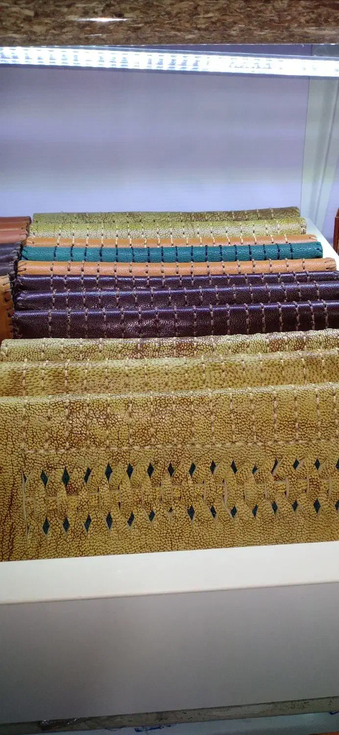 کیف پول دست دوز|کیف، کفش، کمربند|خرم‌آباد, |دیوار