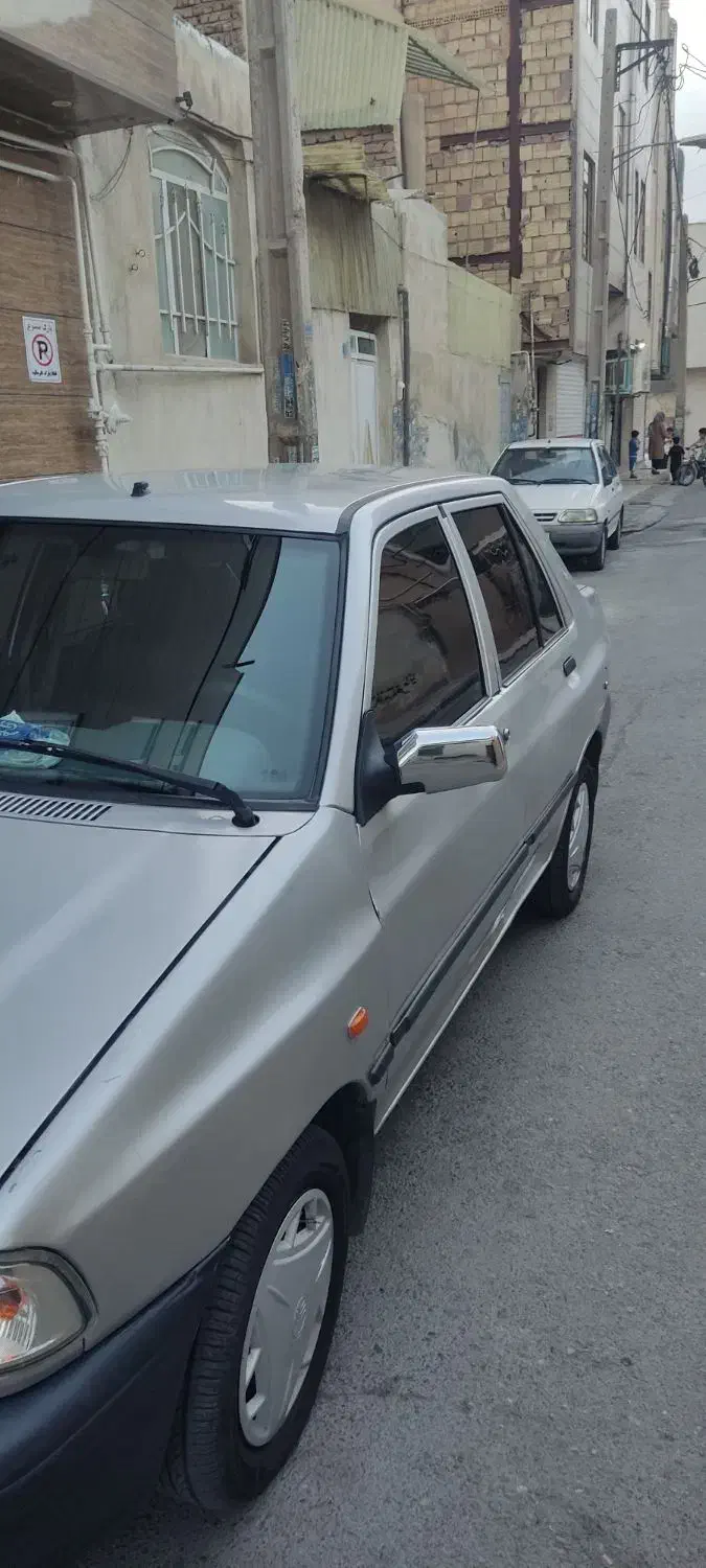 پراید 131مدل 96|خودرو سواری و وانت|بهارستان, |دیوار