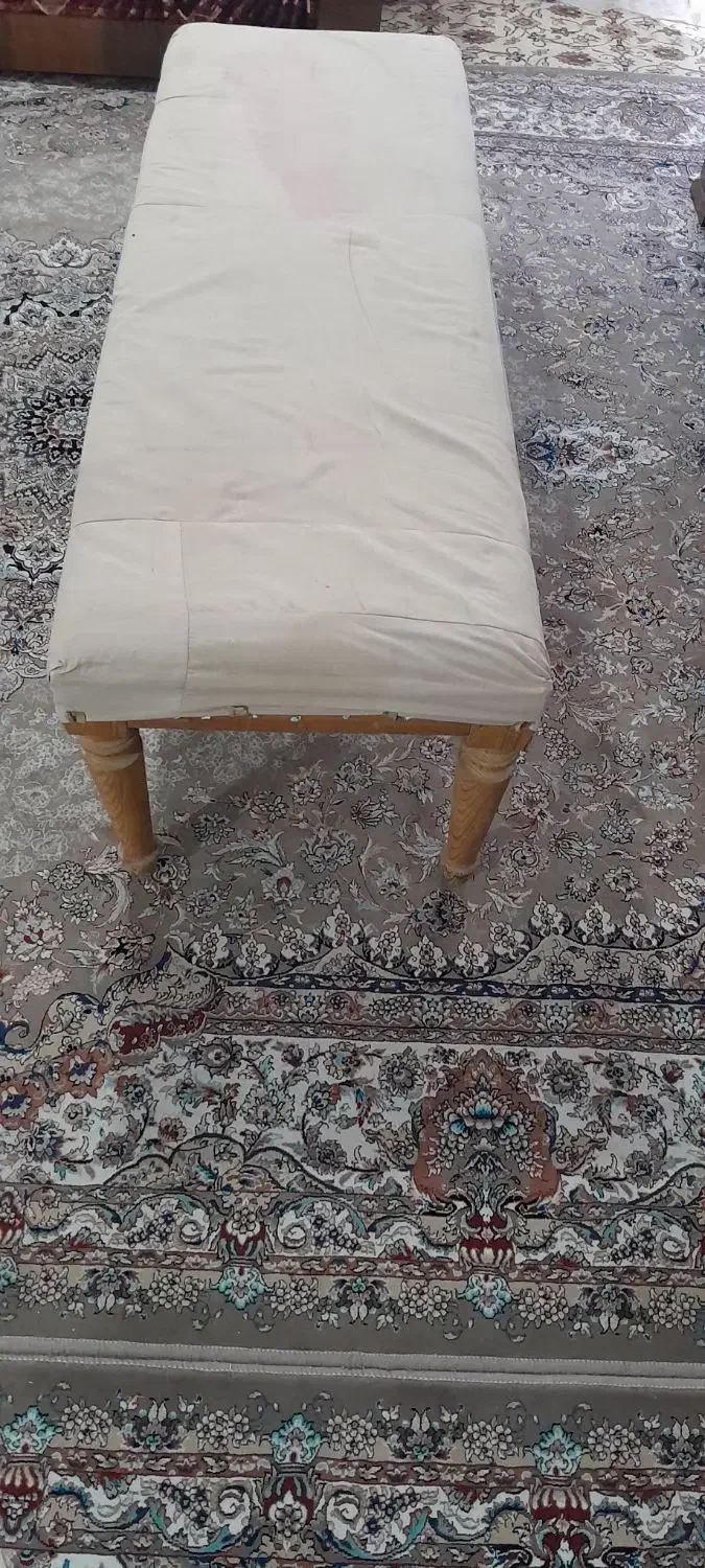 نیمکت|صندلی و نیمکت|بیرجند, |دیوار