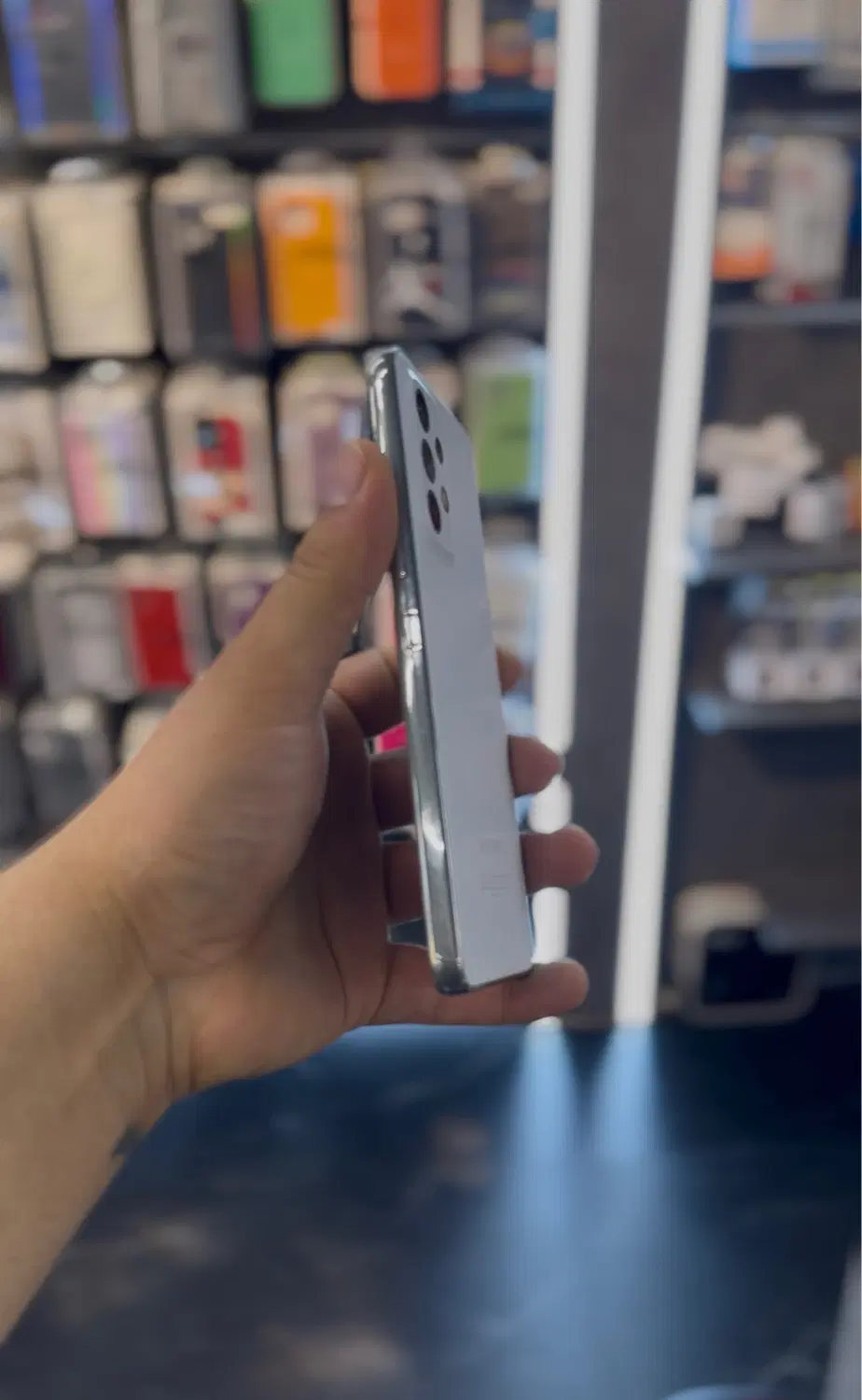 سامسونگ A53 5G|موبایل|تهران, سعادتآباد|دیوار