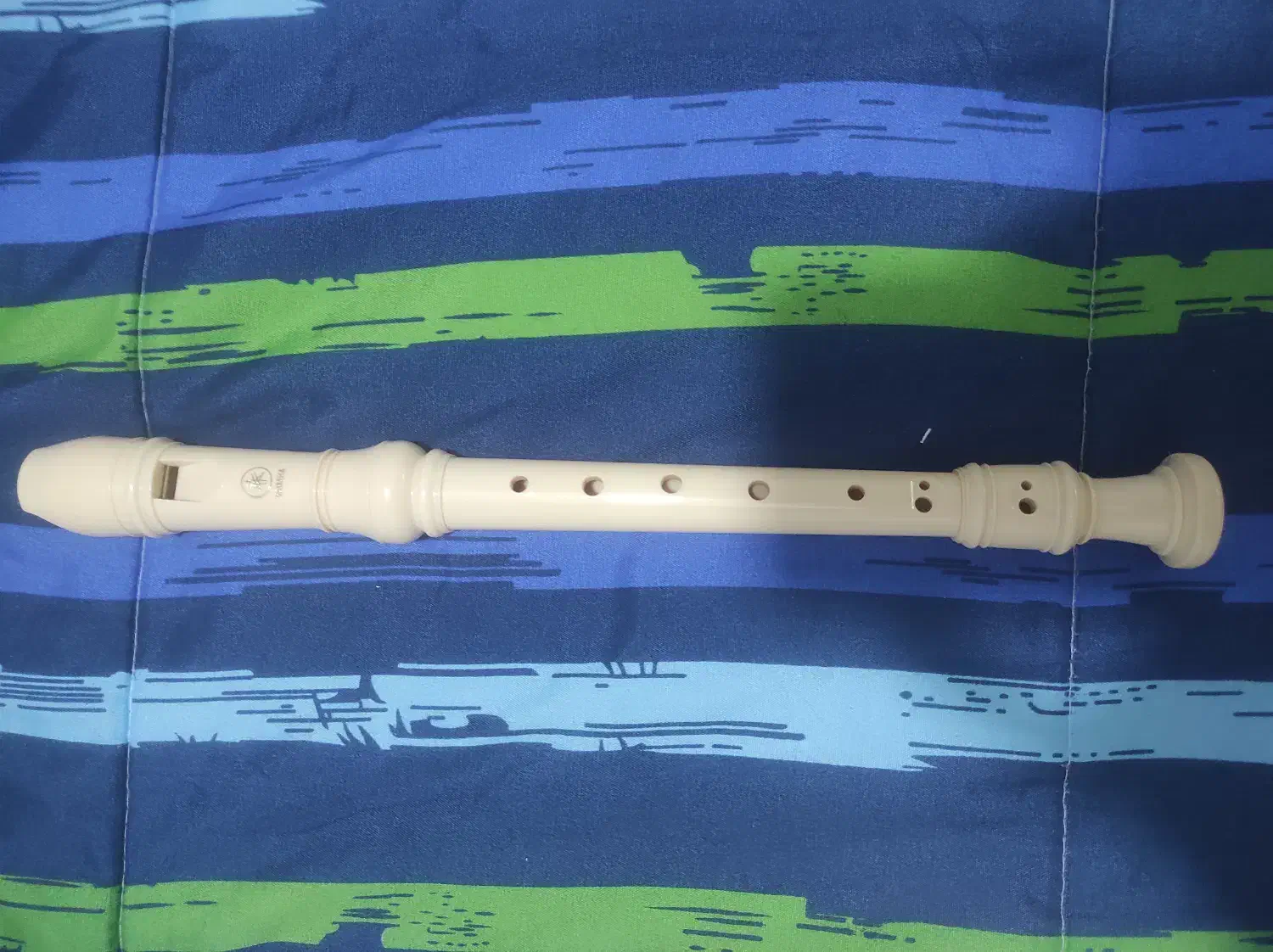 فلوت برند یاماها|سازهای بادی|فردیس, خیام شرقی|دیوار