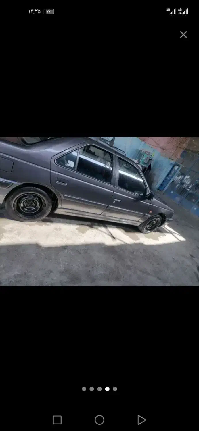 پارس|خودرو سواری و وانت|یزد, |دیوار