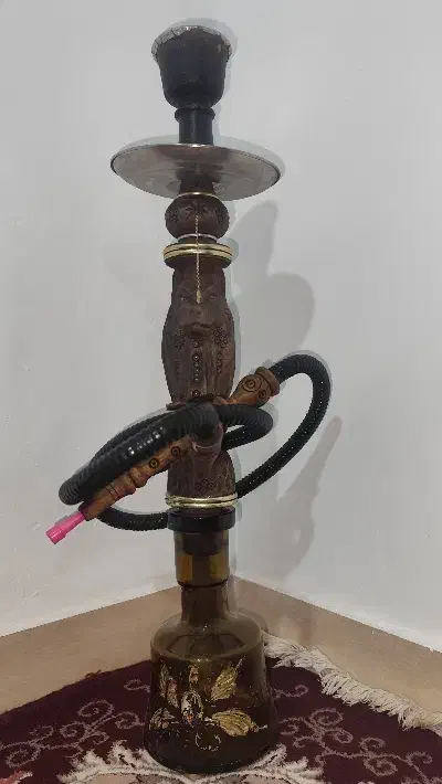 قلیان رخ|کلکسیون و سرگرمی|کرمانشاه, |دیوار