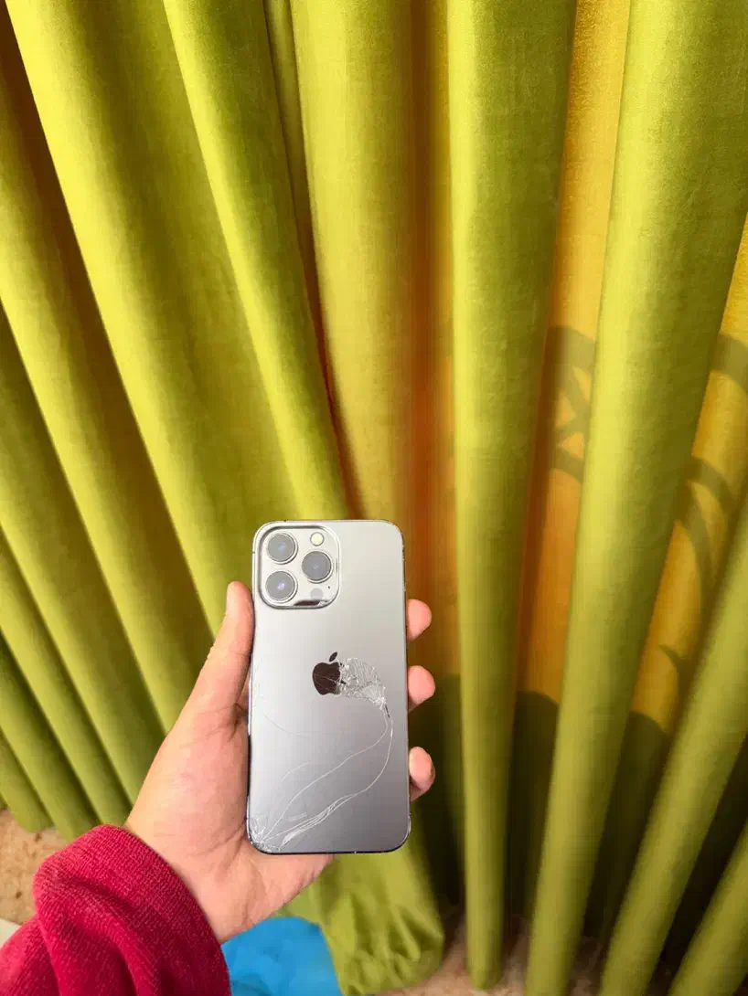 13 pro 256 la|موبایل|تهران, دروس|دیوار