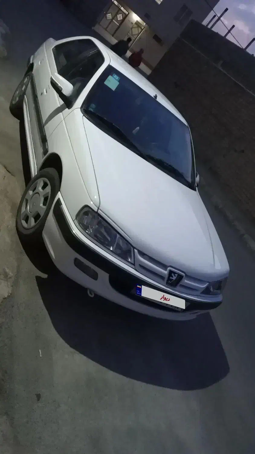 پرشیا 1402|خودرو سواری و وانت|آبیک, |دیوار