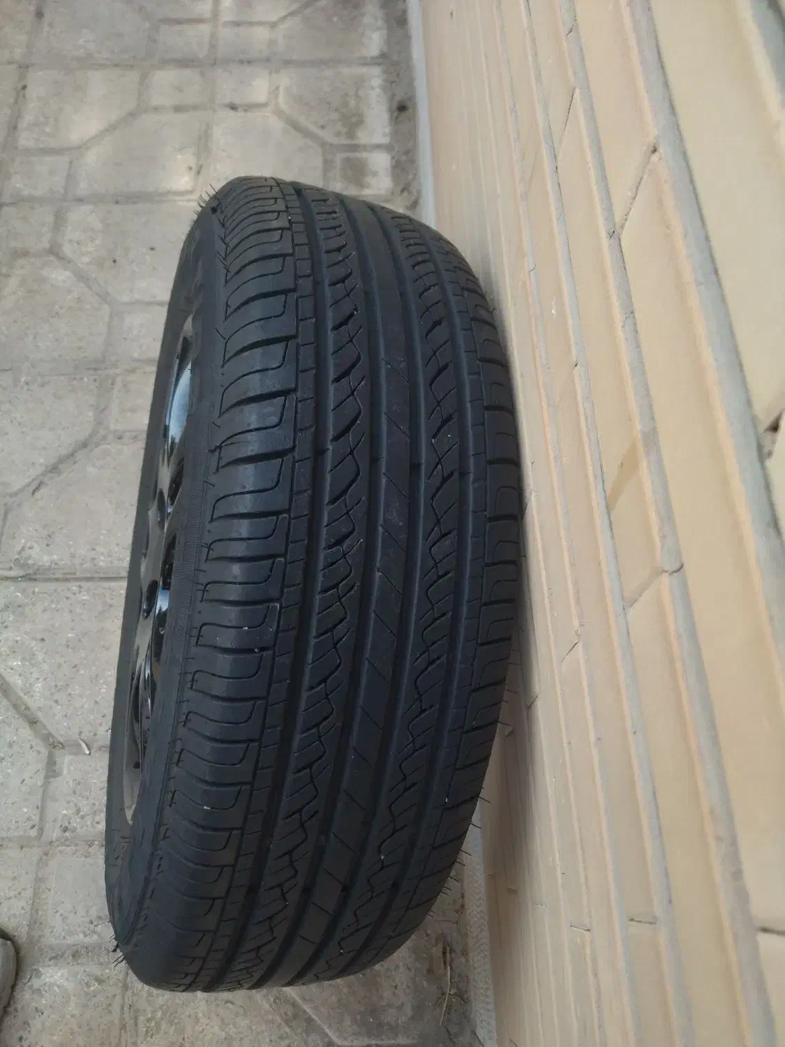 ۲ حلقه رینگ ولاستیک ام سی مولتی کالر|قطعات یدکی و لوازم جانبی|اندیشه, اندیشه فاز ۱|دیوار