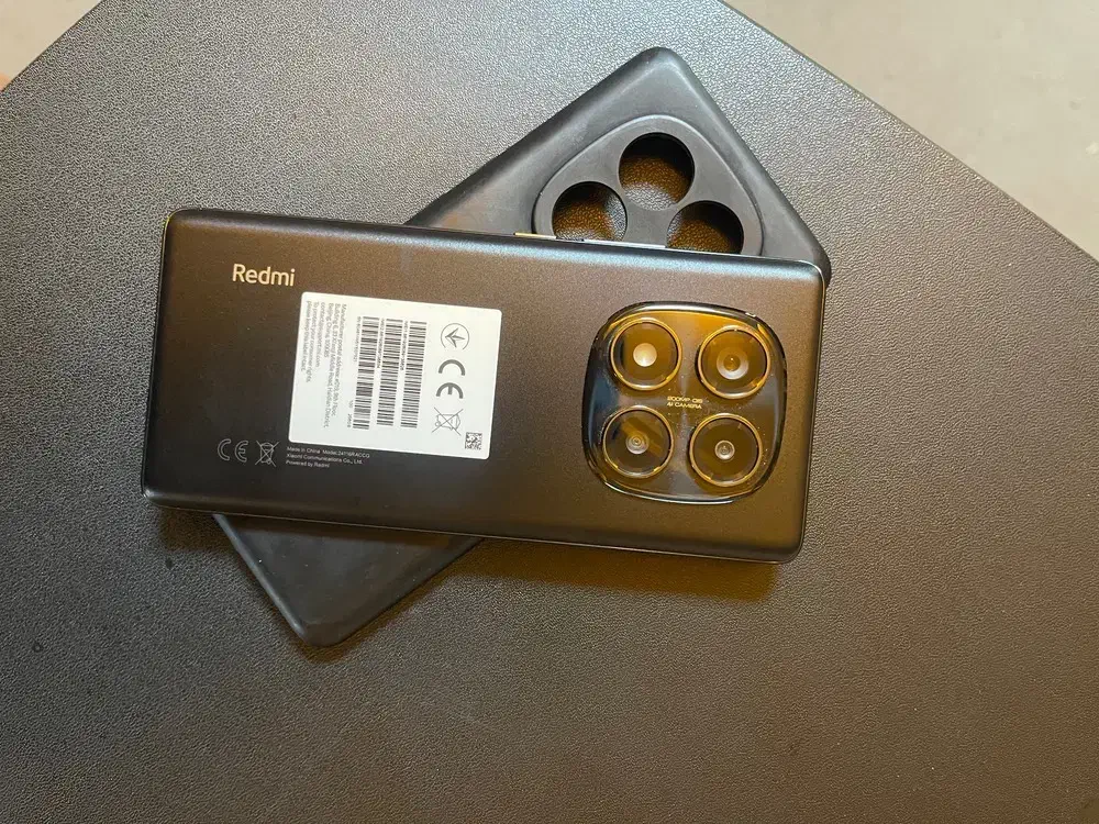 Note14pro|موبایل|یاسوج, |دیوار