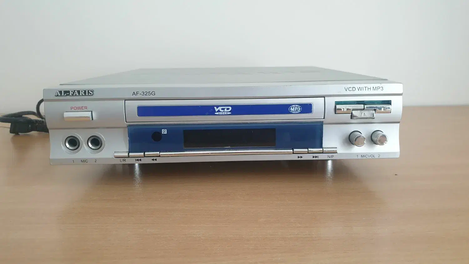 دستگاه سی دی|پخشکننده DVD و ویدیو|تبریز, |دیوار