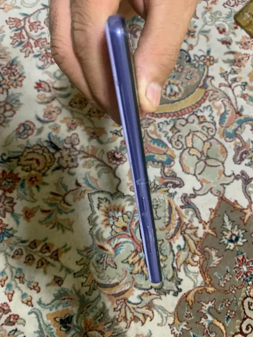 گوشی سامسونگ a32|موبایل|تهران, جوادیه|دیوار