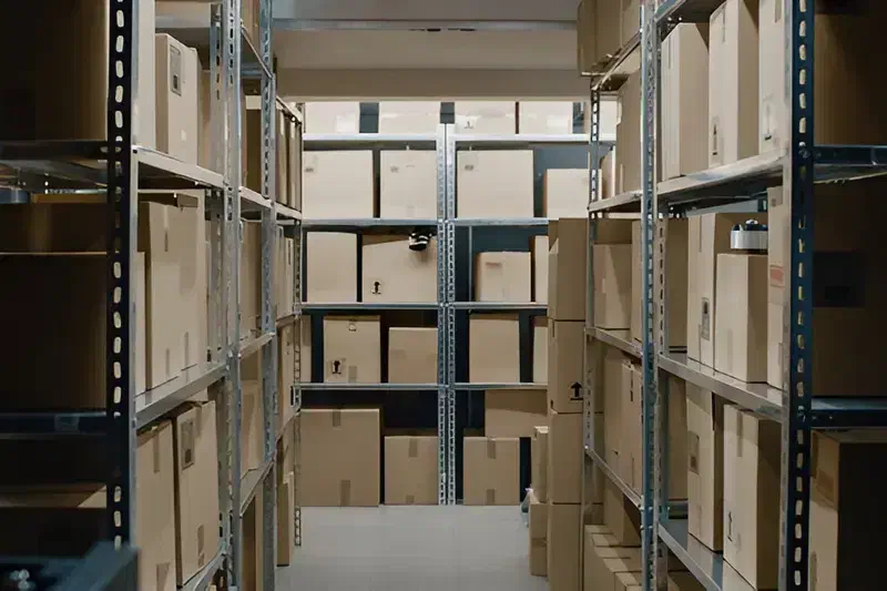 انباردار آقا|استخدام صنعتی، فنی، مهندسی|مشهد, امیر آباد|دیوار