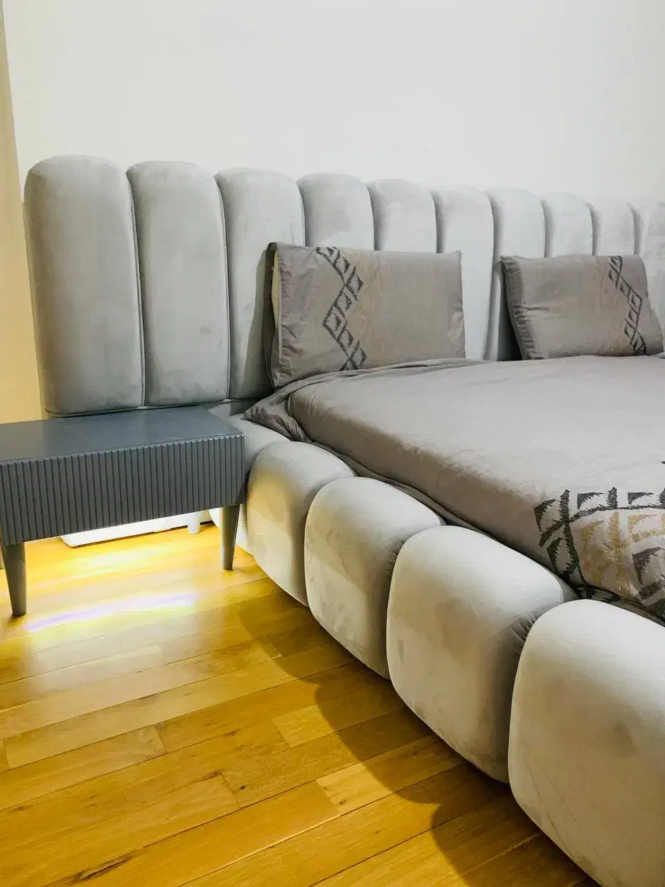 تخت خواب و سرویس خواب شانل|تخت و سرویس خواب|تهران, حبیب الله|دیوار
