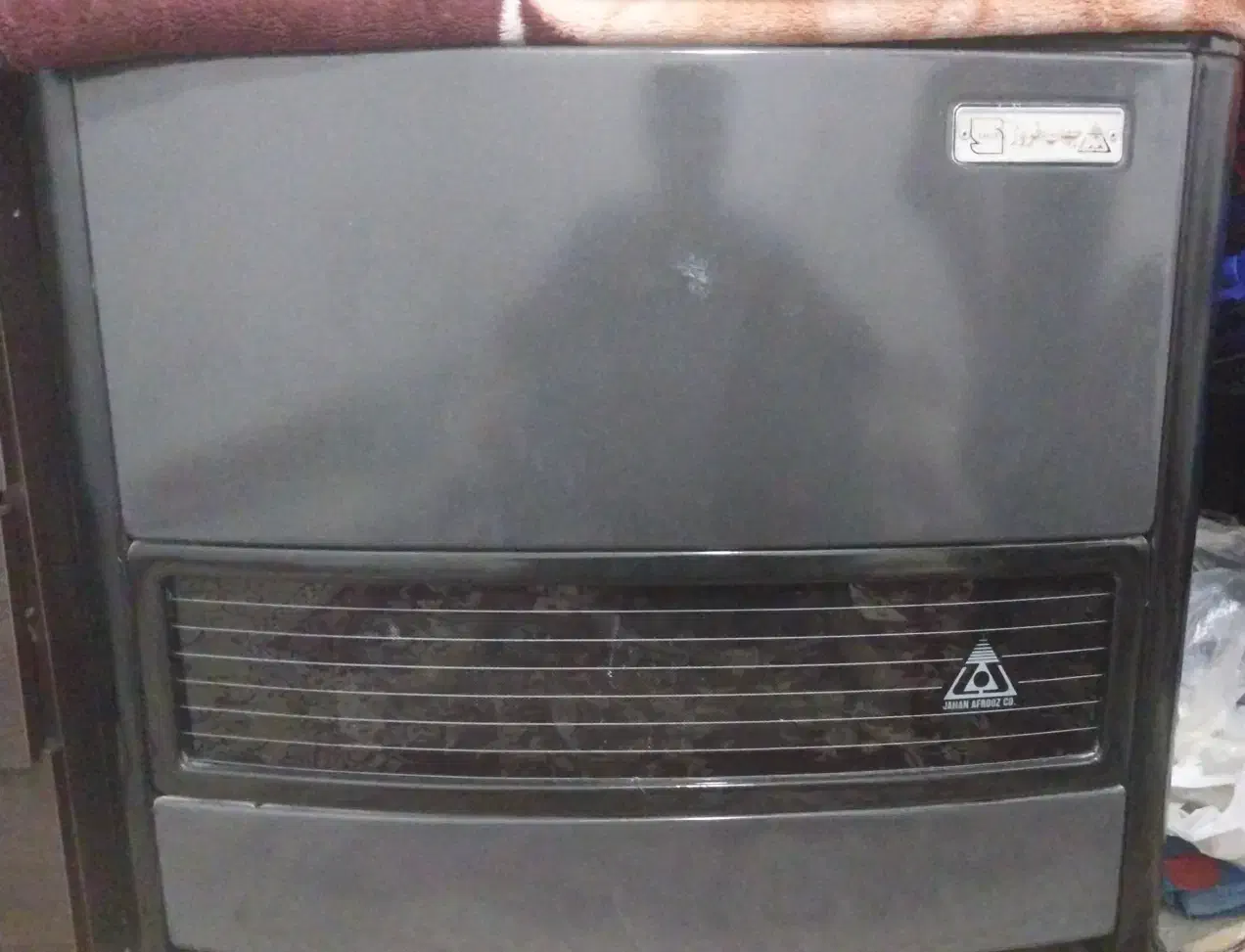 بخاری|بخاری، هیتر، شومینه|سوری, |دیوار