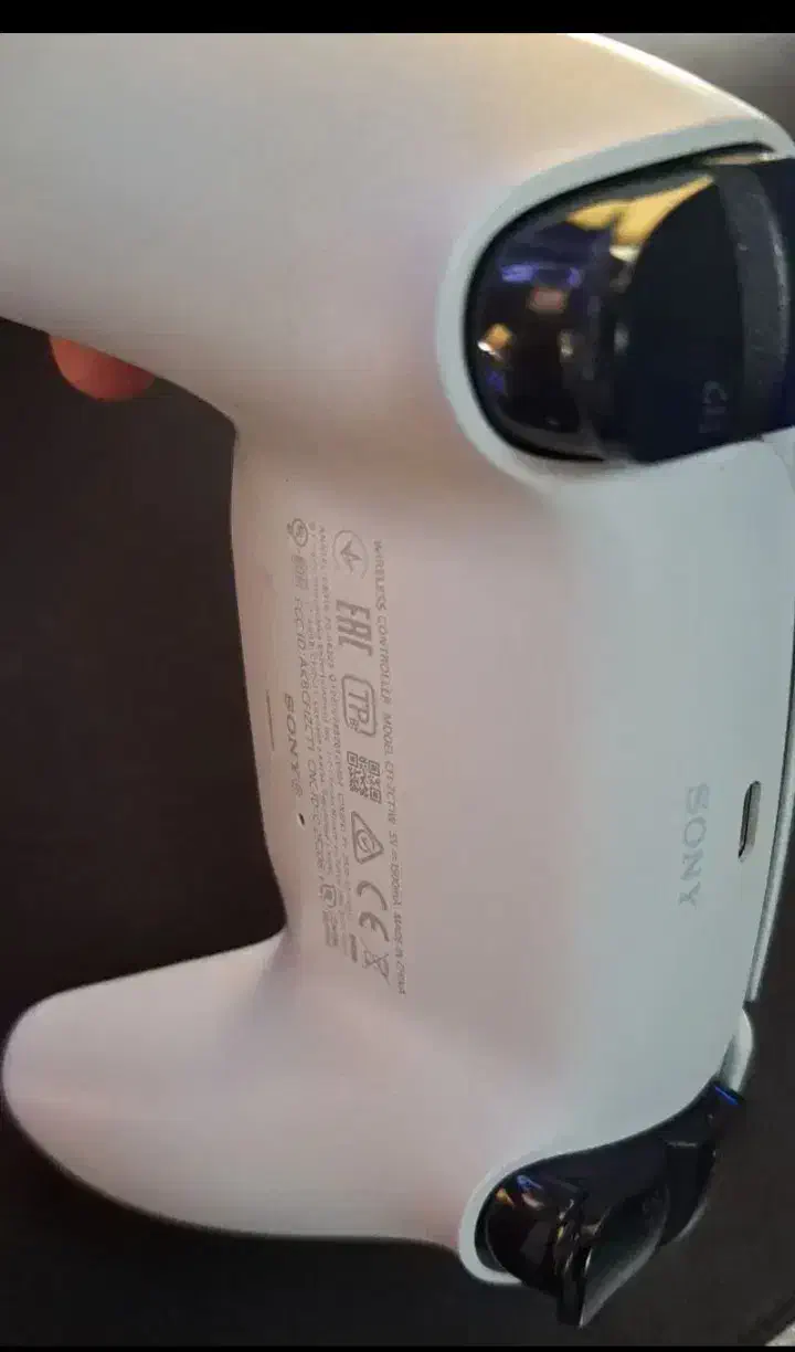 دسته پلی استیشن ۵|کنسول، بازی ویدئویی و آنلاین|کرج, گوهردشت|دیوار