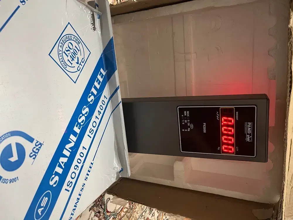 ترازو پند|فروشگاه و مغازه|کرمانشاه, |دیوار