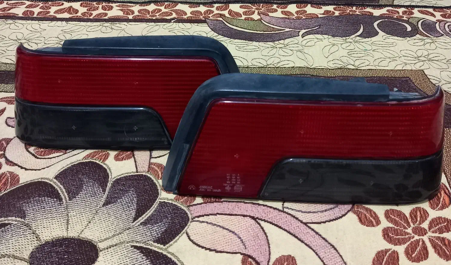 تعدادی لوازم خودرو دست دوم|قطعات یدکی و لوازم جانبی|سیرجان, |دیوار