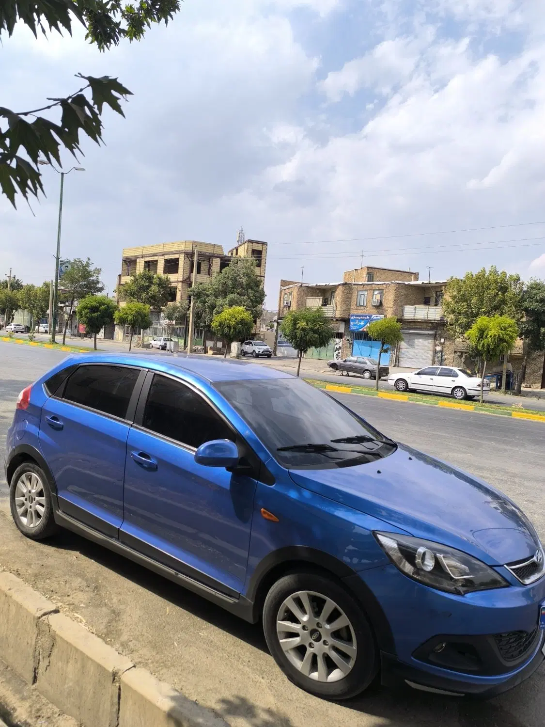 mvm315s|خودرو سواری و وانت|نهاوند, |دیوار
