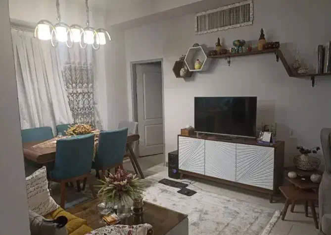 ۷۰ متر ۱ خواب/غرب منطقه۲۲/اردستانی نگین غرب