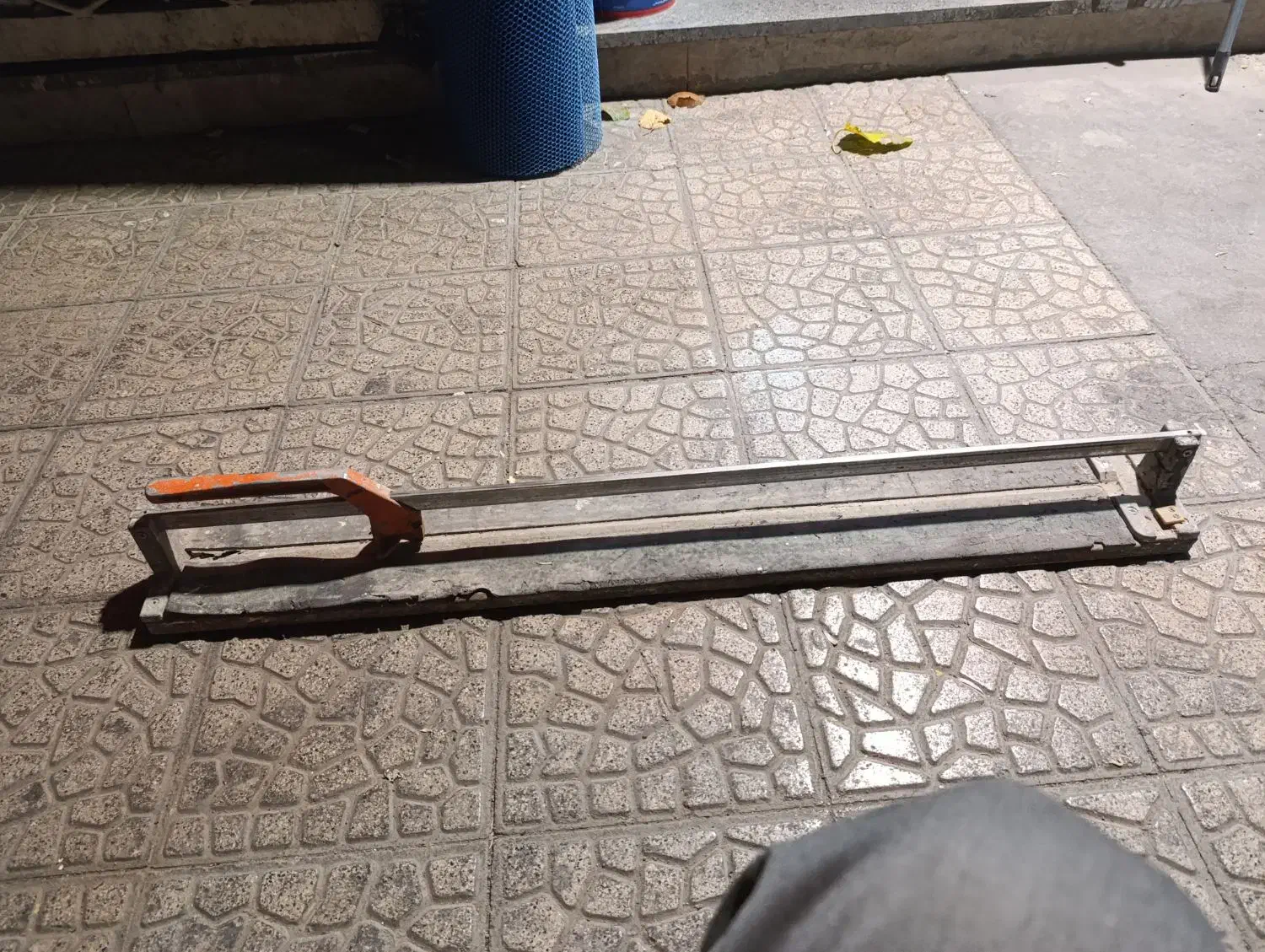 سرامیک بر ایرانا|ابزارآلات|مشهد, ابوذر|دیوار