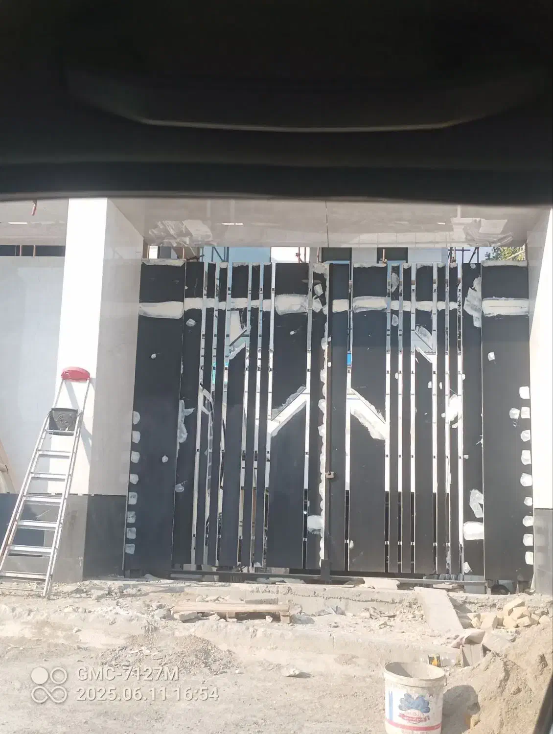 جوشکاری و آهنگری تخصصی با کیفیت و دوام تضمینی|خدمات پیشه و مهارت|آمل, |دیوار