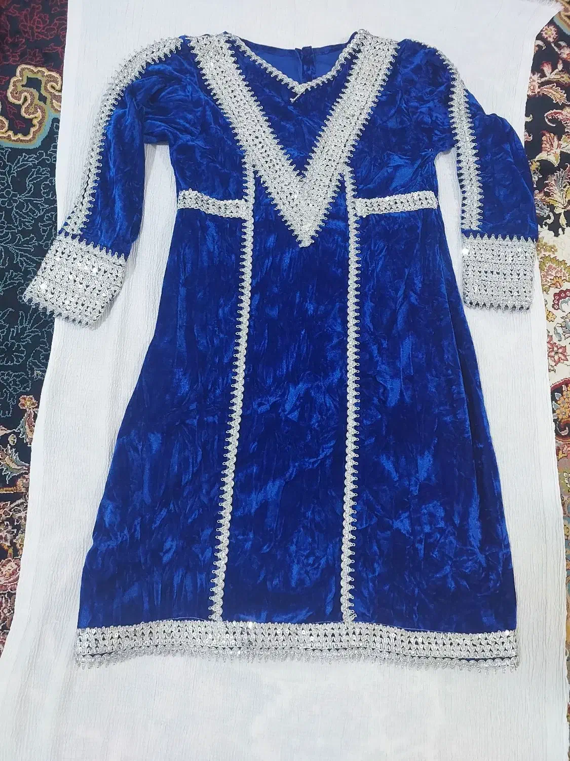 لباس|لباس|بندرعباس, |دیوار