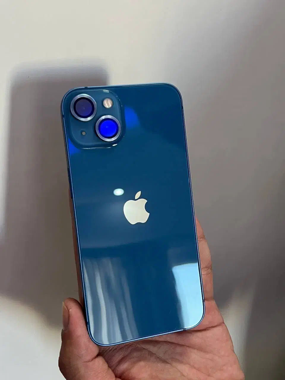 ایفون ۱۳ نرمال|موبایل|گنبد کاووس, |دیوار