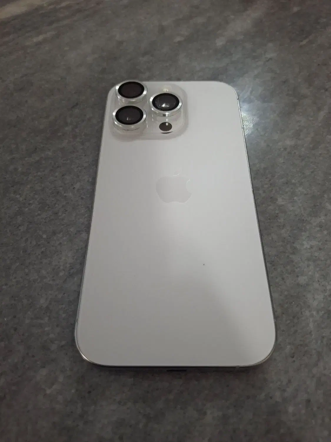 ۱۶ پرو ۱۲۸ گیگ پارت نامبر ch بدون ریجستر|موبایل|شهرکرد, |دیوار