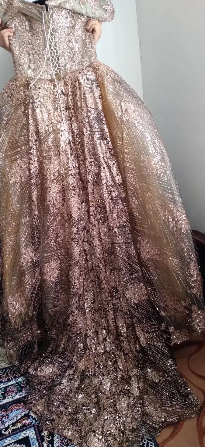 لباس مجلسی /لباس عروس مناسب نامزدی|لباس|پاکدشت, پاکدشت (مامازند)|دیوار