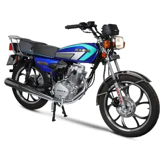 موتور سیکلت کبیر ۱۵۰۰ سی سی|موتورسیکلت|بندر ماهشهر, |دیوار