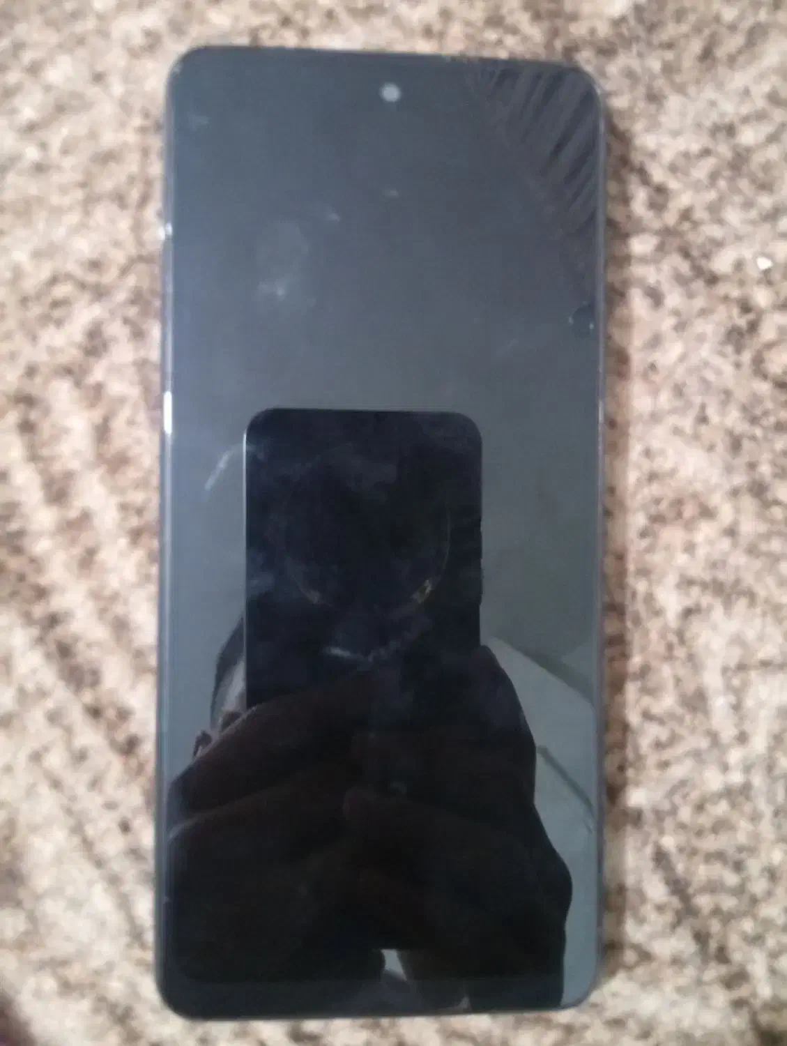 گوشی پوکو X3|موبایل|بهارستان, |دیوار